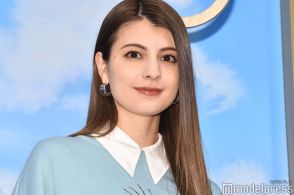 マギー、水着姿で美ボディ披露「セクシー」「スタイル良すぎ」と反響