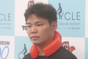 【富山競輪・Ｇ３瑞峰立山賞争奪戦】単騎の吉田拓矢がＶ取りへ虎視眈々