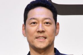 東野幸治　山里亮太との“温度差”にショック　2年越しで実現も「ウソやん…あんだけ感動して」