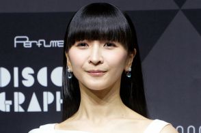 Perfumeかしゆか「マーメイドみたい」な姿にファン歓喜「水中姿までお美しい」ライセンス取得も報告