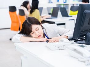 【本日「所さん！事件ですよ」睡眠SP】昼間の仮眠で守るべき3か条とは