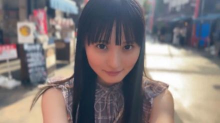 乃木坂46遠藤さくら、“彼氏目線”ムービーにファン歓喜「こんなことさせたら…」「いま手を握ってる？」