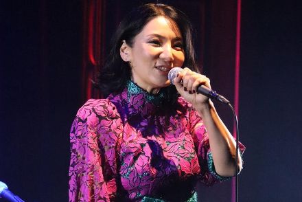 広瀬香美、現在はハワイを拠点に　ラーメン2500円に「あんまり“円”で考えたくない」