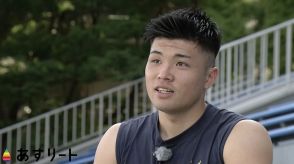 【特集】日本一へ…この夏にかける思い　アメリカンフットボールQB　関西大学4年　須田啓太選手