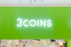 【3COINS】姿勢がラクになった！使い勝手バツグンの「ふわふわクッション」リラックスタイムのお供にピッタリです《購入レビュー》