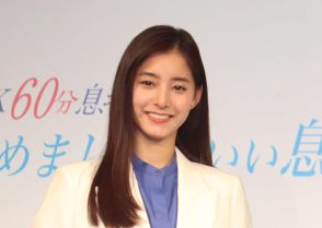 田中みな実＆新木優子、同じ漫画ファンと判明しＷ興奮「牛乳プリン買ってた」