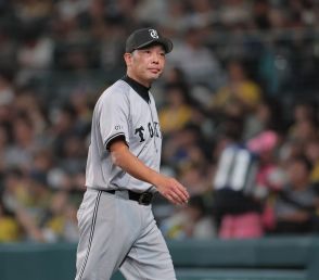 【巨人】「全員が野球の怖さを今日、知れた」阿部監督、６回２死から４失点の痛恨逆転負けに…一問一答