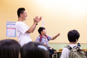 はみ出しちゃう子、悩んでいる子。不登校の子どもたちの「学びの場」の新たな選択肢に！『花まるエレメンタリースクール』が目指す将来像とは