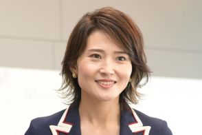 金子恵美氏　自民党の〝古すぎる体質〟指摘「永田町って最後にすごく大事にするのは血統」