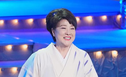 川中美幸、68歳の夢は「声優になりたい」　さんまのプロデュース作に出演希望