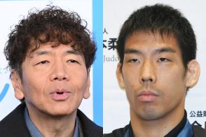 ２４時間テレビにメダリスト集結　上田晋也のイジりに柔道・永瀬貴規は困惑「本気で考えなくていいんですよ」