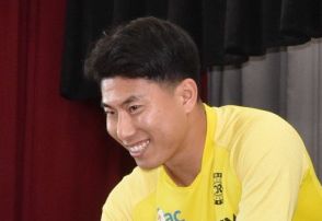 柏・細谷真大、日本代表合流前の一戦でゴール「弾みにはなる」「爪痕を残せるような活躍をしたい」