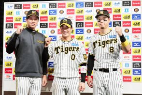 【阪神】自己最多１１勝目の才木浩人、初回に「マジ止まんねえ」５連続長短打も２回から徐々に“変身”