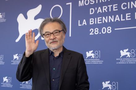 【第81回ベネチア国際映画祭】黒沢清監督「Cloud クラウド」アカデミー賞国際長編映画賞日本代表に　ノミネート決まれば「菅田将暉という役者の素晴らしさがアメリカで知られる」と期待