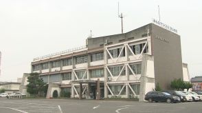 同僚の技能実習生を包丁で刺した疑い、37歳の男を殺人未遂容疑で逮捕　愛知・稲沢