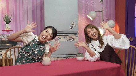 テレ朝「夫が寝たあとに」10月から火曜深夜移動＆1時間枠拡大　「イワクラと吉住の番組」など9月で終了