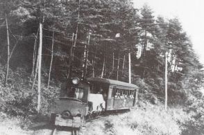 軽井沢と草津温泉を繋いだ高原鉄道「草軽電気鉄道」はなぜ廃線になったのか 存続していたら人気の観光路線だった!?