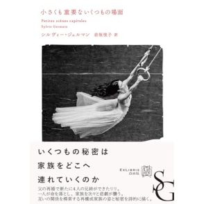 「わたし」は誰なのか。生まれてくる前の、存在の起源はどこにあるのか―シルヴィー・ジェルマン『小さくも重要ないくつもの場面』堀江 俊幸による書評