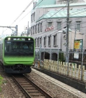 乃木希典大将も通勤していた目白駅の知られざる「駅史」