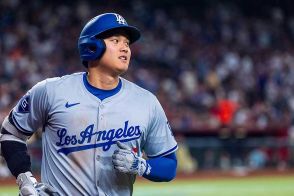 大谷“43-43”の異常さが分かる投稿に衝撃「ああ、これは最高だ」　米データ企業が調べた傑出度