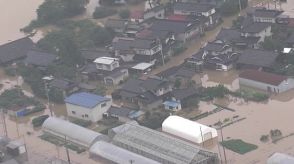 大雨から1カ月 全滅したブナシメジの瓶70万本を廃棄　酒田市では「被災者生活再建支援法」支援金の申請受付【山形発】