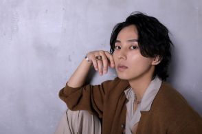 藤ヶ谷太輔、デビューから初の決断　「自分で動くべき時が訪れた」