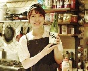 秋の夜長に日本酒おつまみ　料理研究家の真野遥さんに教わる