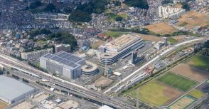 値上がり期待の大穴「和光市」…始発駅「座れて都内まで抜群アクセス」買える住みやすさ、コスパ最高レベルの街「スーモの〇〇ランキングでも2位？」