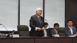 介護人材の獲得強化　厚労省が国際保健ビジョン