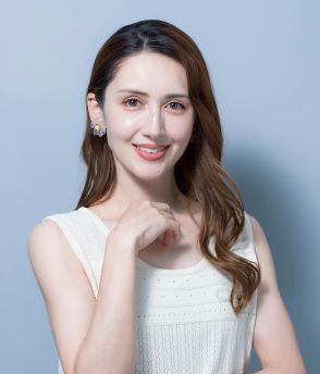 元TBSアナ小林悠ことアンヌ遙香、離婚を発表「深い感謝の気持ちしかありません」