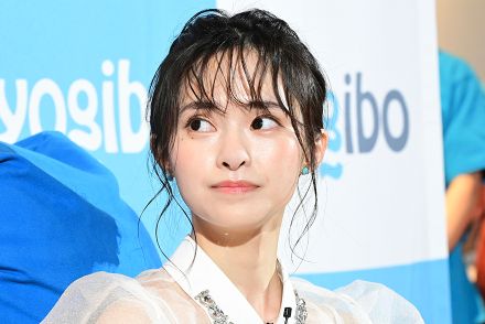 話題の人気アイドル、SNSで1億回超の大バズリ　シンプルすぎたメイク紹介に賛否の声