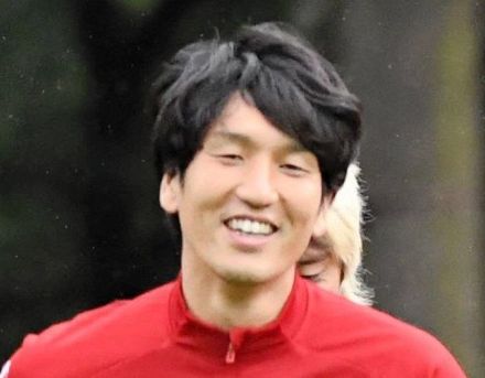 『”GENKI”　is BACK』原口元気、10年ぶり浦和復帰に歓迎の声「待ってました」…背番号は「78」