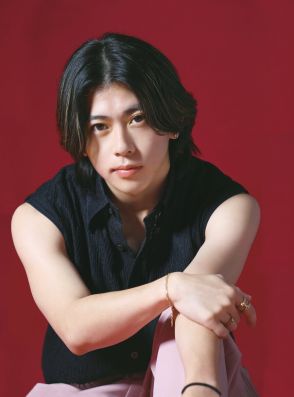 末澤誠也「しんどさもあってよかったな、って」　30歳の誕生日をリミットと決めていた