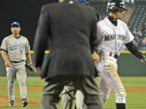 野茂英雄のメジャー戦力外“5日前”「野茂の口からイチローが語られた」じつはイチローと最後の対戦があった…取材記者が見た“2人の姿”