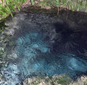 移住者が驚いた「水道水をがぶがぶ飲める」　なぜって？…秘密は霧島連山の恵みと天然フィルターにあった