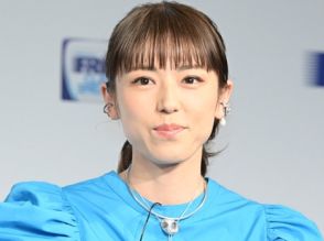 若槻千夏、23年在籍のプラチナムプロダクションから独立