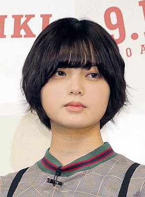 平手友梨奈、「クラウドナイン」所属を発表　事務所社長が報告「これからの彼女にご期待ください」