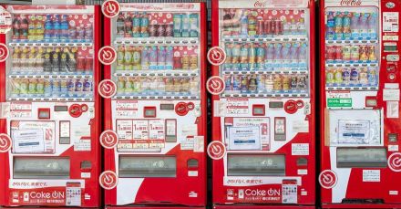 コカ・コーラの月額制サブスク「Coke ON Pass」は自販機で何本以上飲んだら元が取れるのか？