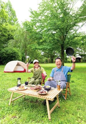 料理初心者の編集部員でも作れた！簡単にできる冷たいキャンプ飯レシピ6選