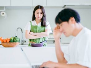 「こんなに夫がなにもしない人だったなんて…！」“溝”が深まっていく夫婦が見落としていること