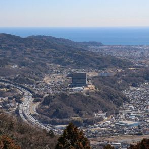 東名高速・大井松田IC－清水JCT間の長期リニューアル工事で最大20kmの渋滞！ キャンペーンを活用して賢く迂回しよう。