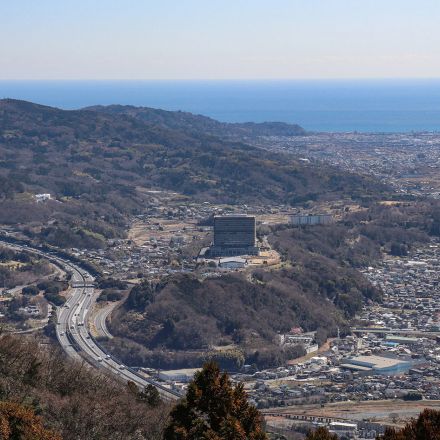 東名高速・大井松田IC－清水JCT間の長期リニューアル工事で最大20kmの渋滞！ キャンペーンを活用して賢く迂回しよう。