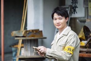 『海に眠るダイヤモンド』神木隆之介演じる主人公・鉄平の場面写真が初公開