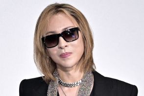 YOSHIKI、『24時間テレビ』サプライズ出演もギャラなし「今回も寄付をする予定」