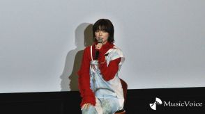 藤吉夏鈴、映画初主演作で苦戦、3日撮影が空くと「元に戻ってる」