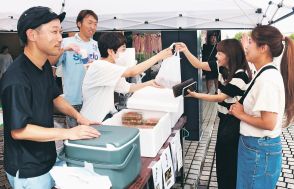 急逝の板橋さんの思い継いだ音楽フェス盛況　富山県南砺市・井波で開催、友人「良い報告できる」