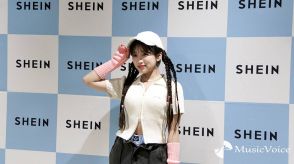 矢吹奈子、へそ出しコーデ　ファッションは「パパっと着たくない」