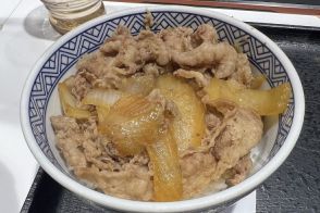 【ワンコインで食事の厳しい現実】吉野家の牛丼が値上げで498円に…ファストフードの「500円以下メニュー」はどれだけ残っているのか徹底調査