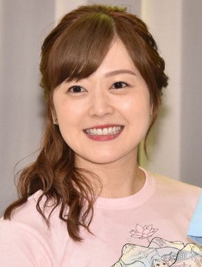 水卜麻美アナ、「24時間テレビ」で東京→能登→東京の大移動　視聴者驚き「忙しいね」「戻ってる」