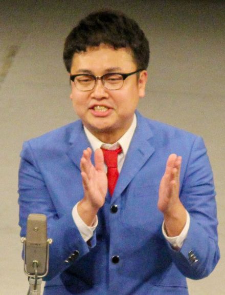 “お金より休み派”銀シャリ橋本直「休みないので辞めそうになった」多忙な日々…「おかしなってきててん」